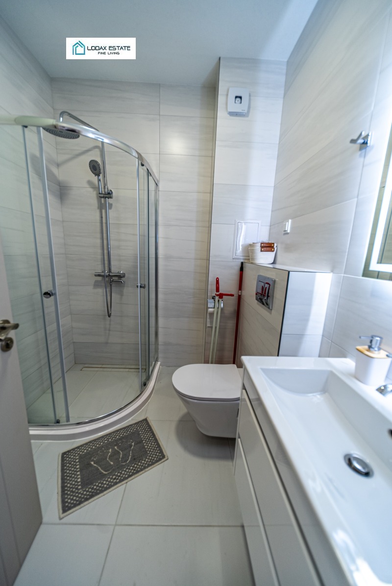Продава  2-стаен област Бургас , к.к. Слънчев бряг , 56 кв.м | 64874434 - изображение [11]