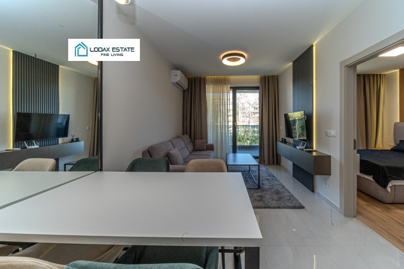 Продава  2-стаен област Бургас , к.к. Слънчев бряг , 56 кв.м | 64874434 - изображение [5]