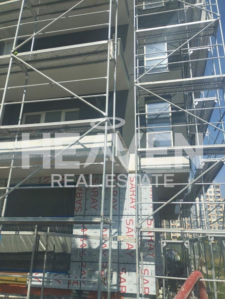 Eladó  1 hálószoba Plovdiv , Kjucsuk Parizs , 73 négyzetméter | 41439580 - kép [2]