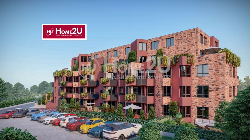 Продава 2-СТАЕН, гр. София, Витоша, снимка 2 - Апартаменти - 52559392