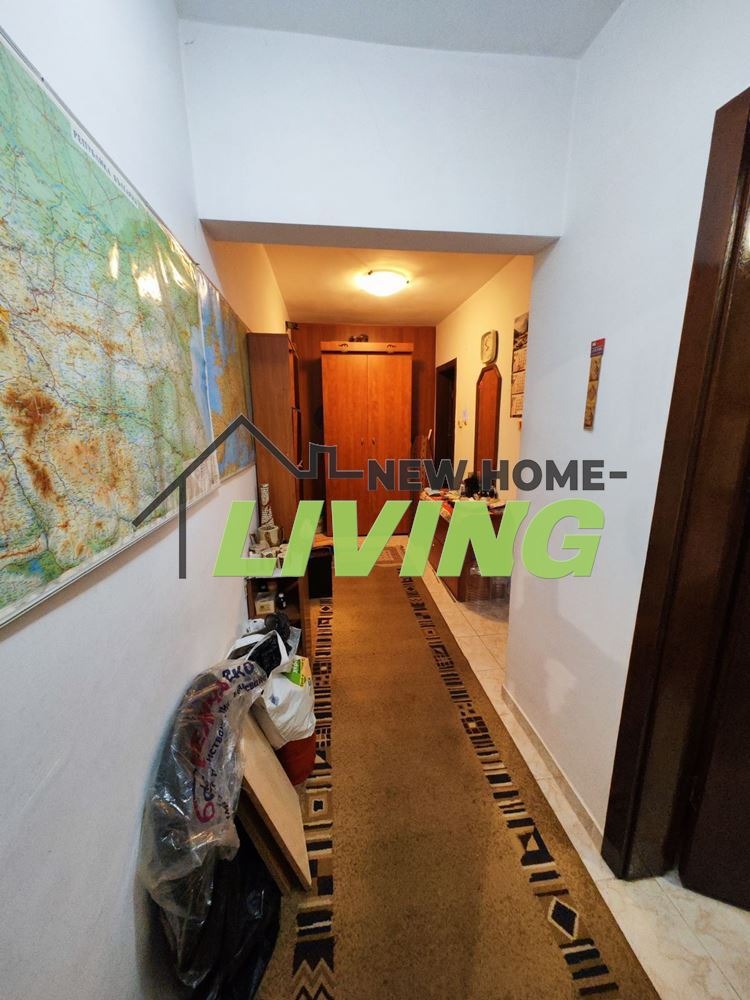 Продава 2-СТАЕН, гр. Бургас, Лазур, снимка 5 - Апартаменти - 52614218