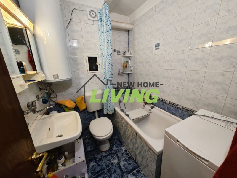 Продава 2-СТАЕН, гр. Бургас, Лазур, снимка 8 - Апартаменти - 52614218