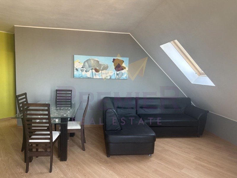 Продава 2-СТАЕН, гр. Бяла, област Варна, снимка 2 - Апартаменти - 52985292