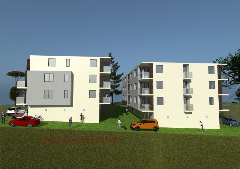 Продава 2-СТАЕН, гр. Созопол, област Бургас, снимка 3 - Апартаменти - 53397295