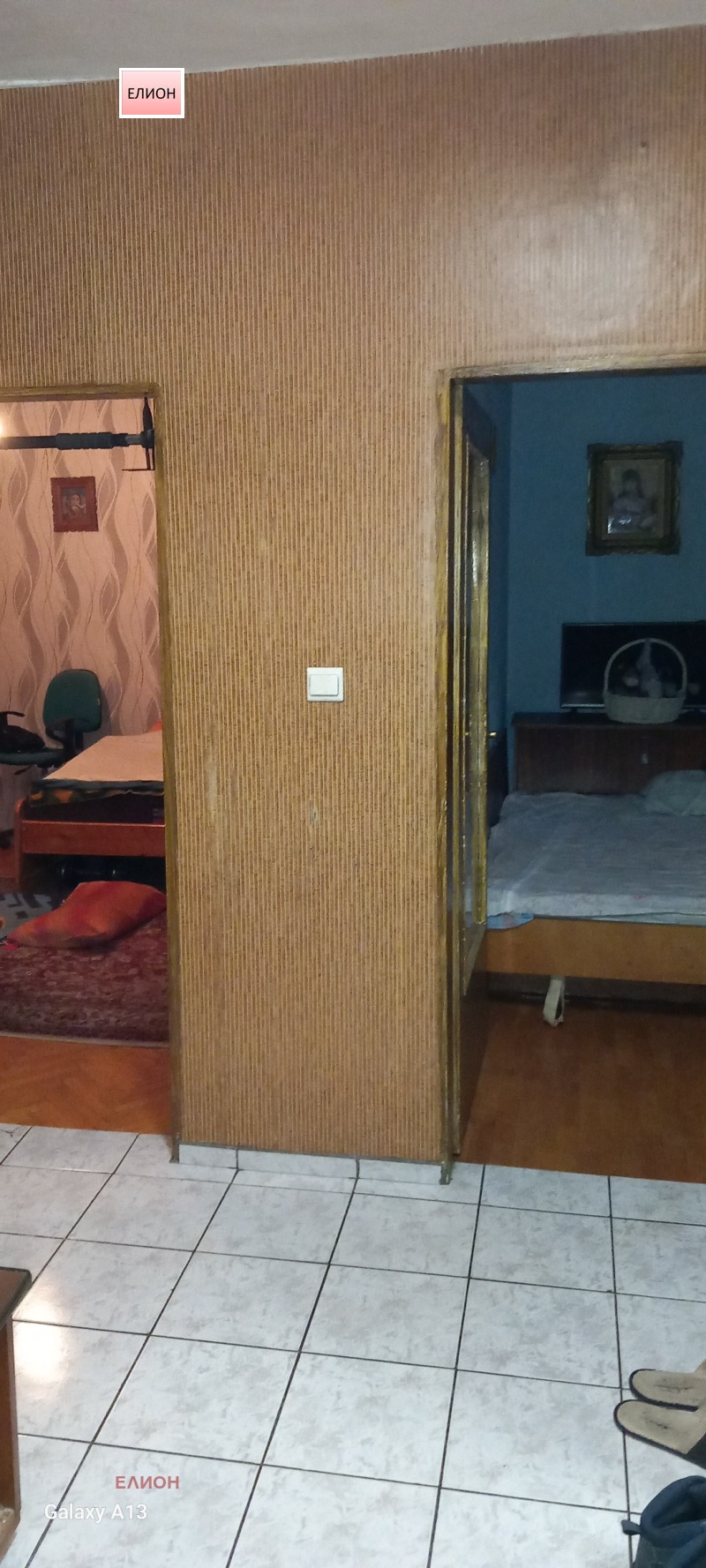 Продава 2-СТАЕН, гр. Перник, Мошино, снимка 3 - Апартаменти - 53502770