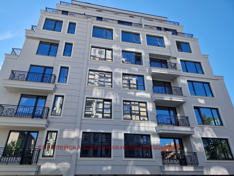 Продава 2-СТАЕН, гр. София, Овча купел