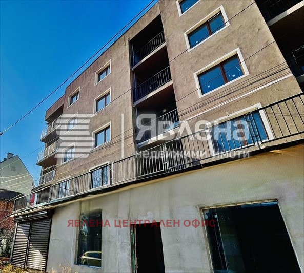 Продава 2-СТАЕН, гр. София, Разсадника, снимка 2 - Апартаменти - 53713759