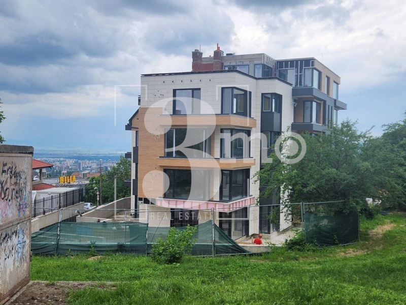 De vânzare  2 dormitoare Sofia , Simeonovo , 129 mp | 56202397 - imagine [3]