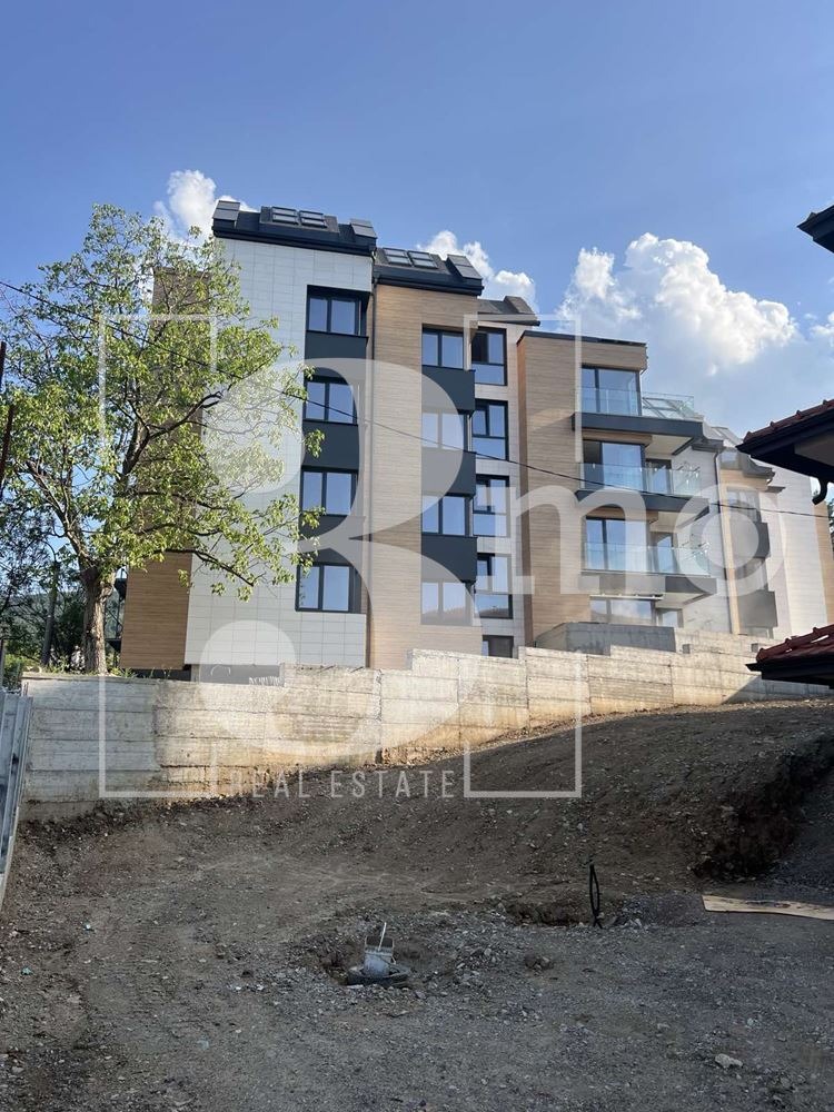 De vânzare  2 dormitoare Sofia , Simeonovo , 129 mp | 56202397