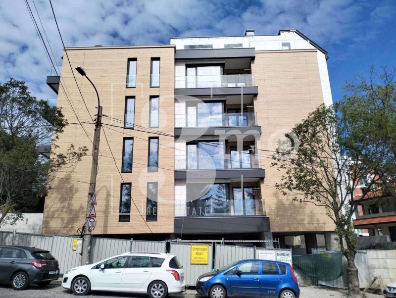 De vânzare  2 dormitoare Sofia , Simeonovo , 129 mp | 56202397 - imagine [2]