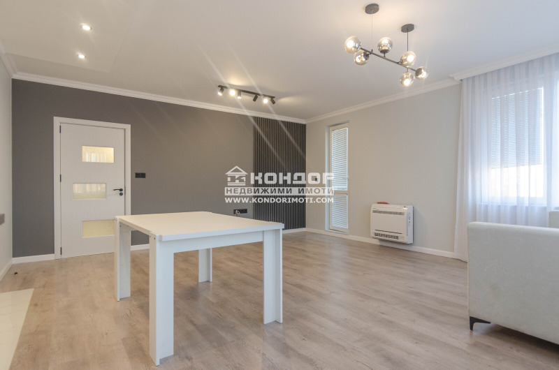 Satılık  2 yatak odası Plovdiv , Vastaniçeski , 140 metrekare | 17704867 - görüntü [5]