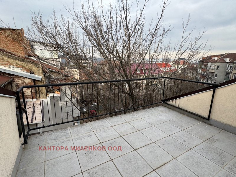 Продава  2 slaapkamers Sofia , Doktorski pametnik , 82 кв.м | 74203393 - изображение [15]