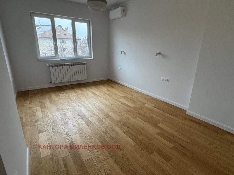 Продава  2 slaapkamers Sofia , Doktorski pametnik , 82 кв.м | 74203393 - изображение [9]