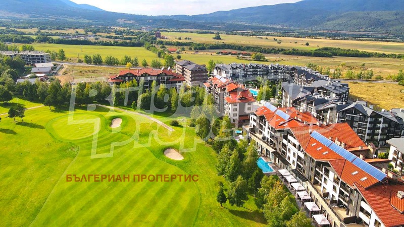 Продается  2 спальни область Благоевград , Банско , 87 кв.м | 40076696