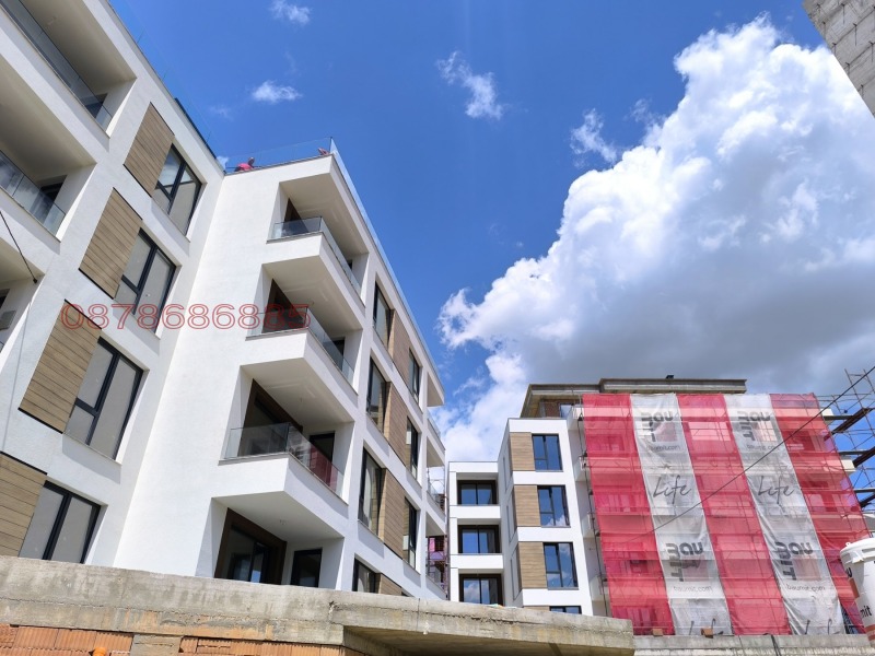 Te koop  2 slaapkamers regio Blagoëvgrad , Gotse Deltsjev , 124 m² | 34444386 - afbeelding [2]