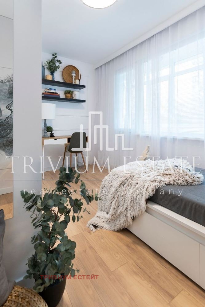 À vendre  2 chambres Plovdiv , Mladejki Halm , 78 m² | 57553473 - image [6]