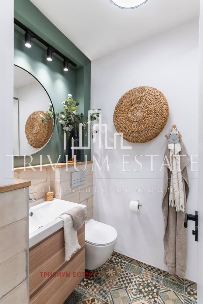 À vendre  2 chambres Plovdiv , Mladejki Halm , 78 m² | 57553473 - image [7]