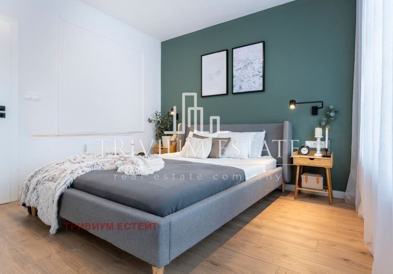 À vendre  2 chambres Plovdiv , Mladejki Halm , 78 m² | 57553473 - image [5]