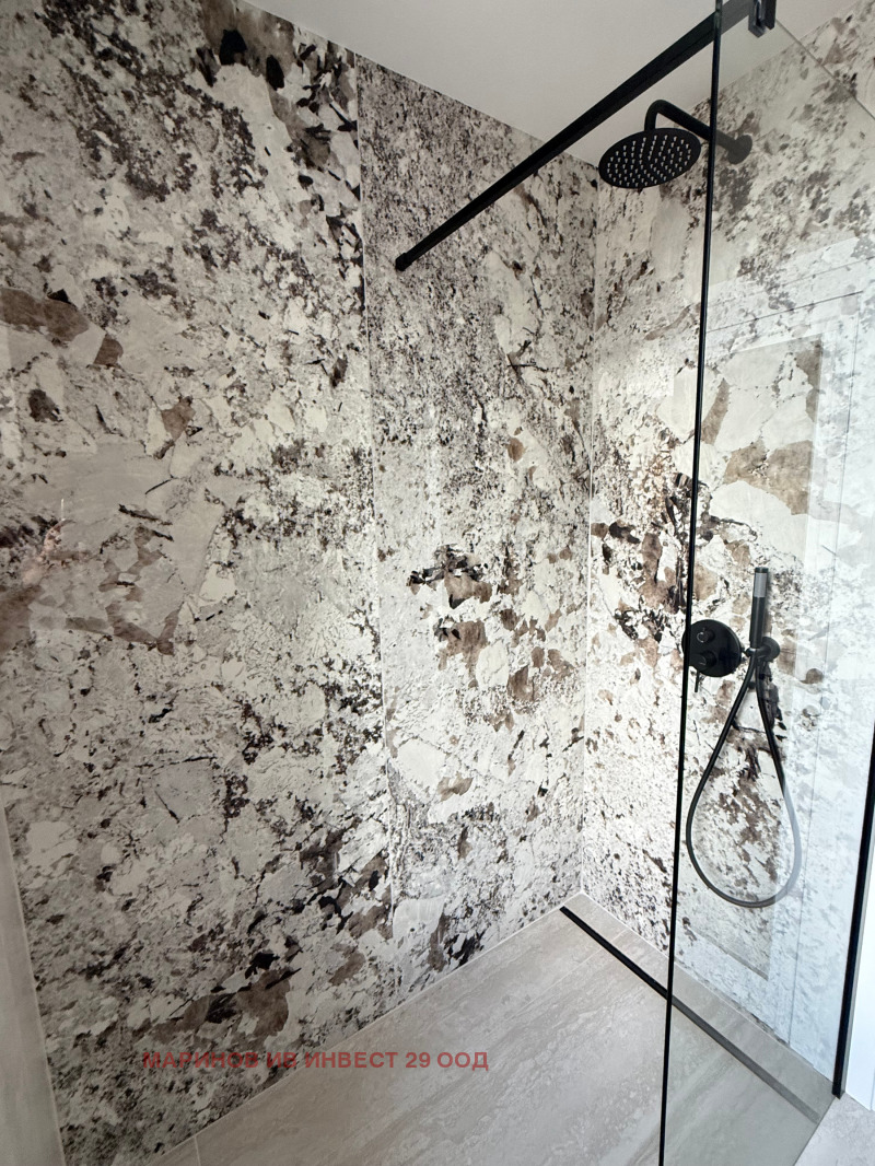Na sprzedaż  2 sypialnie Sofia , Krastowa wada , 110 mkw | 99314410 - obraz [15]