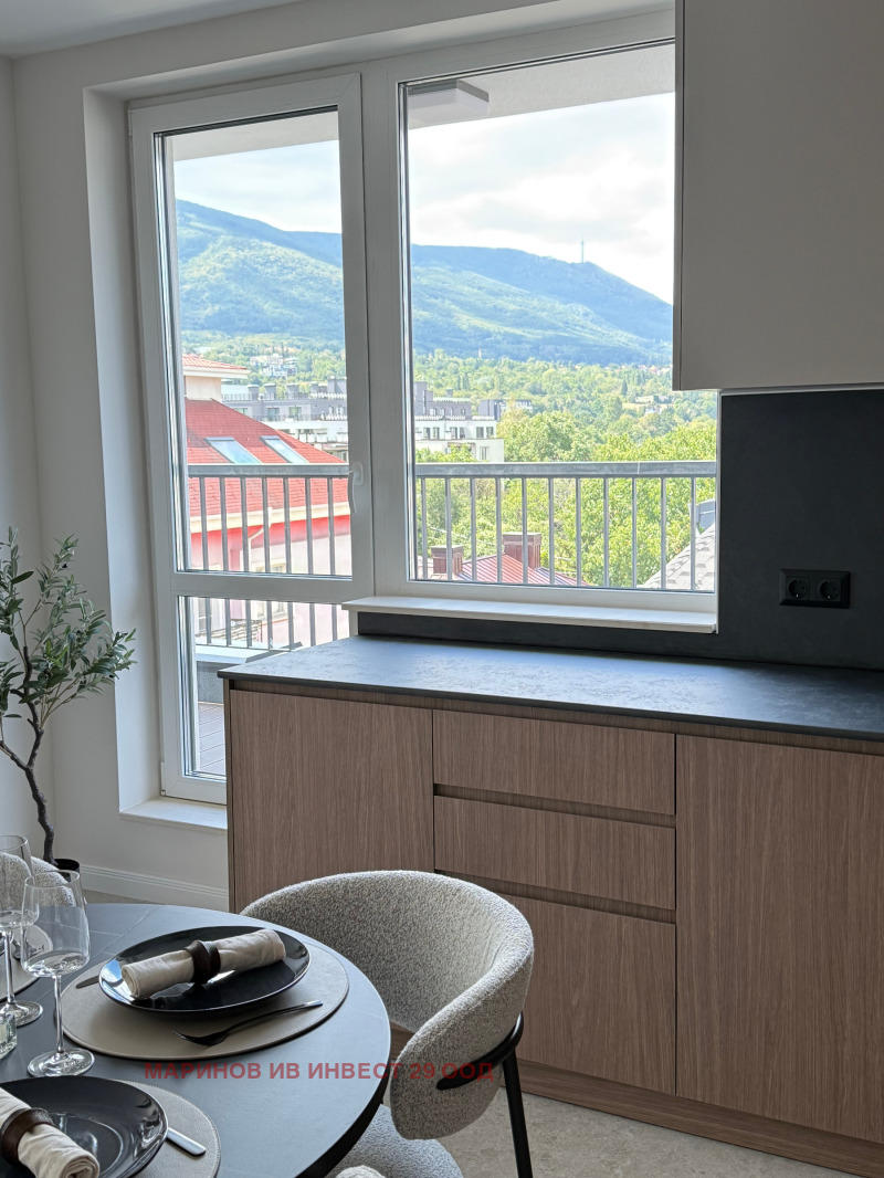 Na sprzedaż  2 sypialnie Sofia , Krastowa wada , 110 mkw | 99314410 - obraz [3]