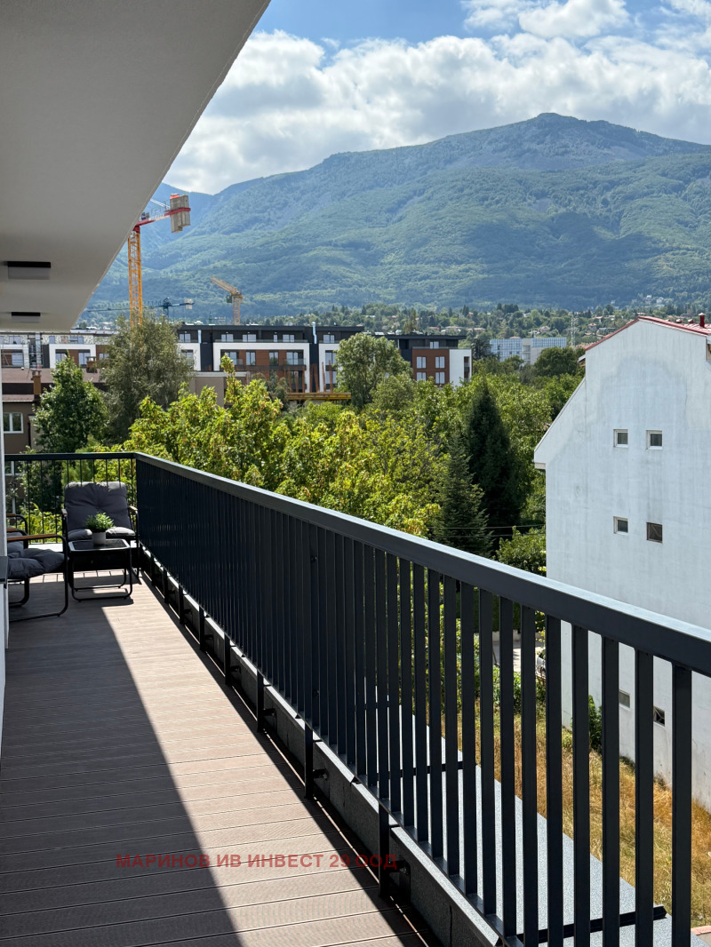 Na sprzedaż  2 sypialnie Sofia , Krastowa wada , 110 mkw | 99314410 - obraz [8]
