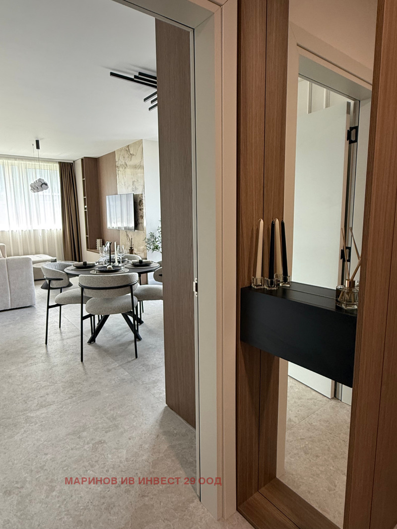 Na sprzedaż  2 sypialnie Sofia , Krastowa wada , 110 mkw | 99314410 - obraz [13]