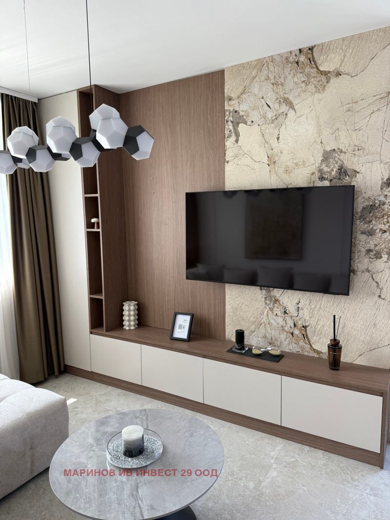 Na sprzedaż  2 sypialnie Sofia , Krastowa wada , 110 mkw | 99314410 - obraz [4]