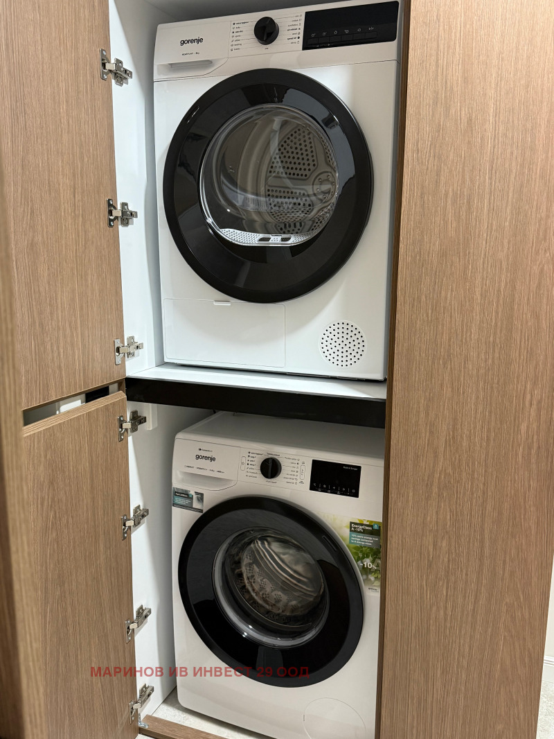 Na sprzedaż  2 sypialnie Sofia , Krastowa wada , 110 mkw | 99314410 - obraz [12]