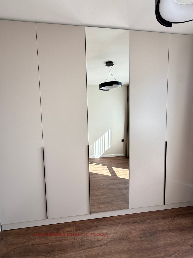 Zu verkaufen  2 Schlafzimmer Sofia , Krastowa wada , 110 qm | 99314410 - Bild [17]