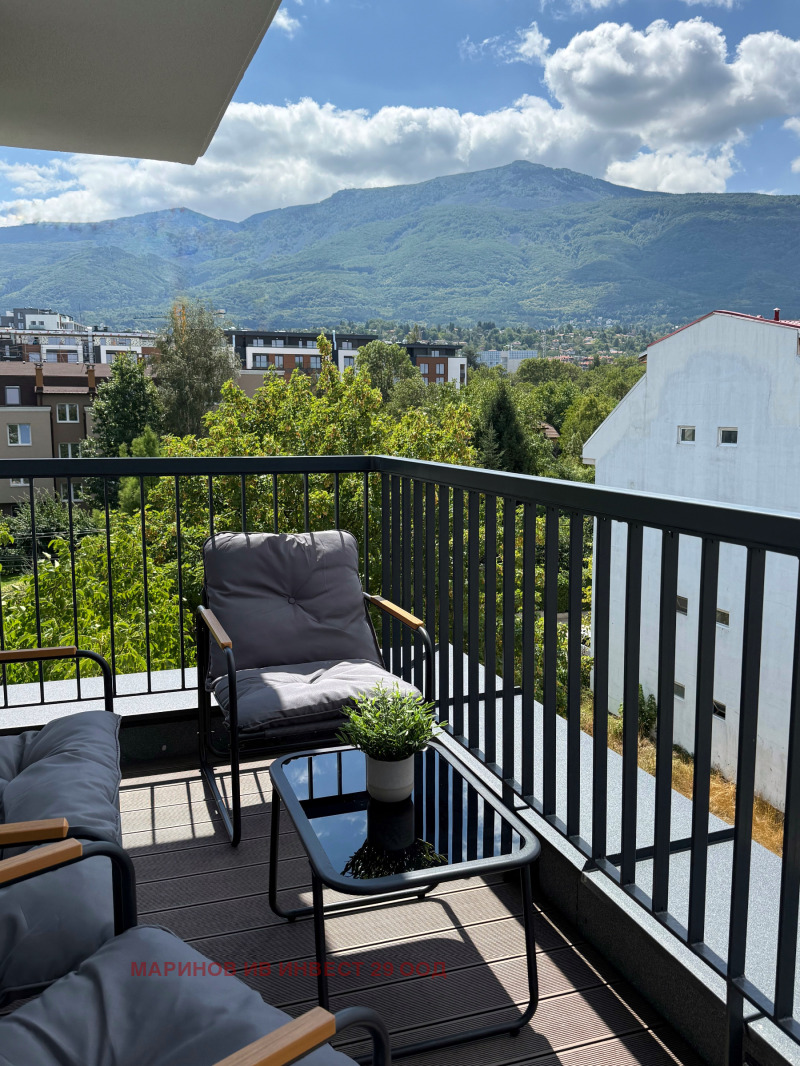 Na sprzedaż  2 sypialnie Sofia , Krastowa wada , 110 mkw | 99314410 - obraz [7]