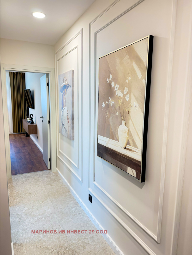 Te koop  2 slaapkamers Sofia , Krastova vada , 110 m² | 99314410 - afbeelding [12]