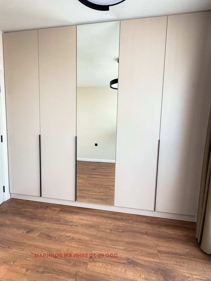 Te koop  2 slaapkamers Sofia , Krastova vada , 110 m² | 99314410 - afbeelding [17]
