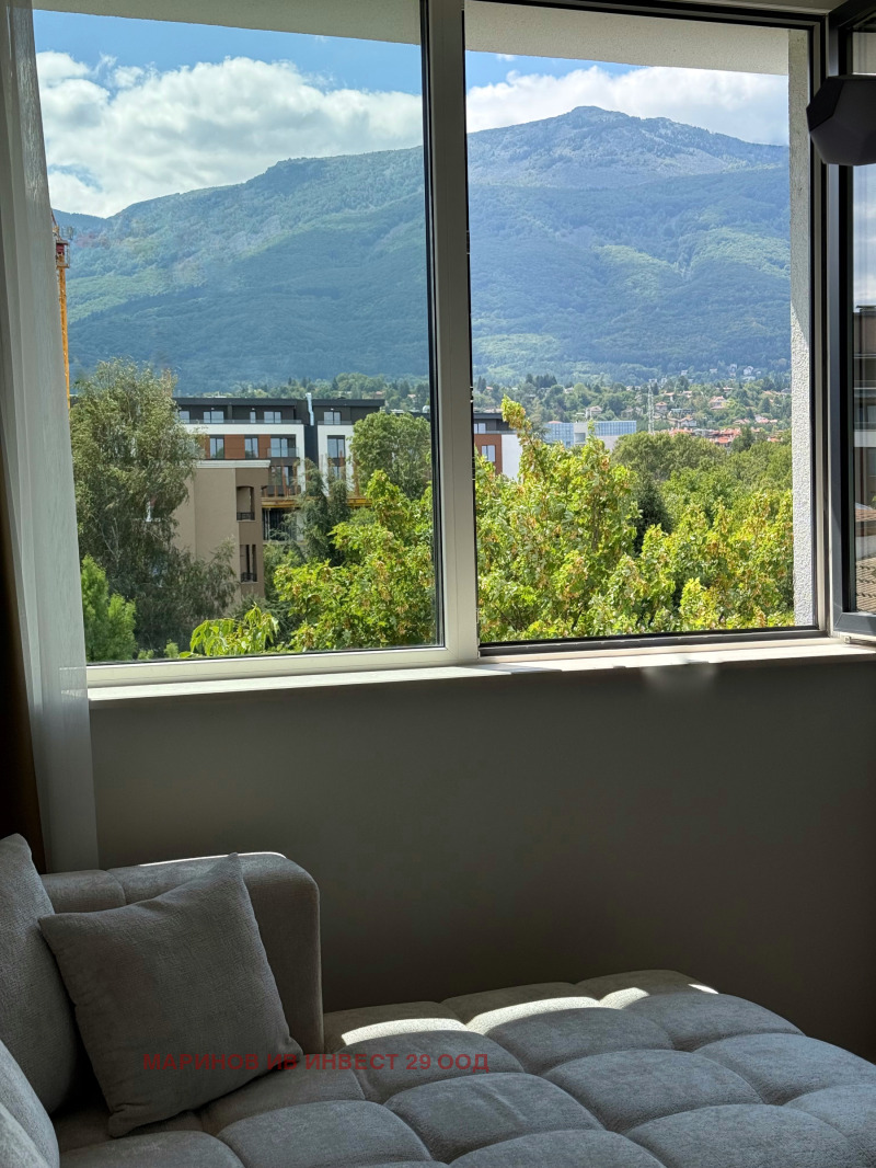Na sprzedaż  2 sypialnie Sofia , Krastowa wada , 110 mkw | 99314410 - obraz [5]