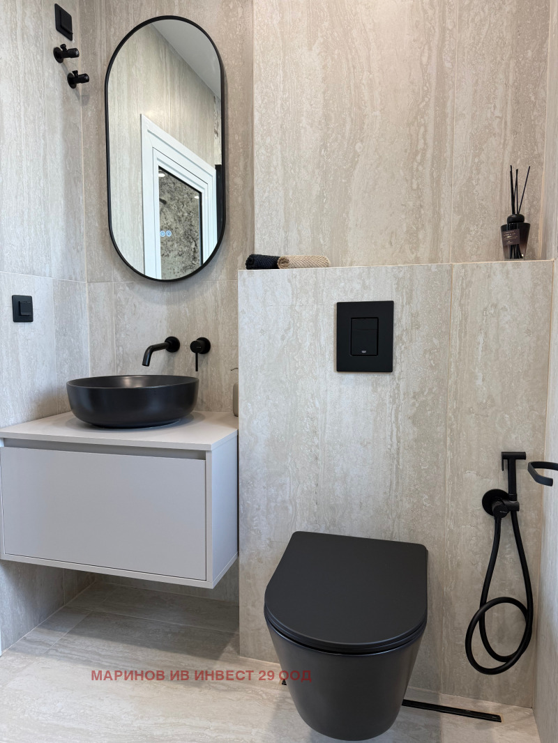 Na sprzedaż  2 sypialnie Sofia , Krastowa wada , 110 mkw | 99314410 - obraz [14]
