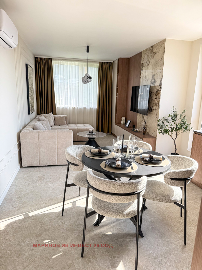 Na sprzedaż  2 sypialnie Sofia , Krastowa wada , 110 mkw | 99314410