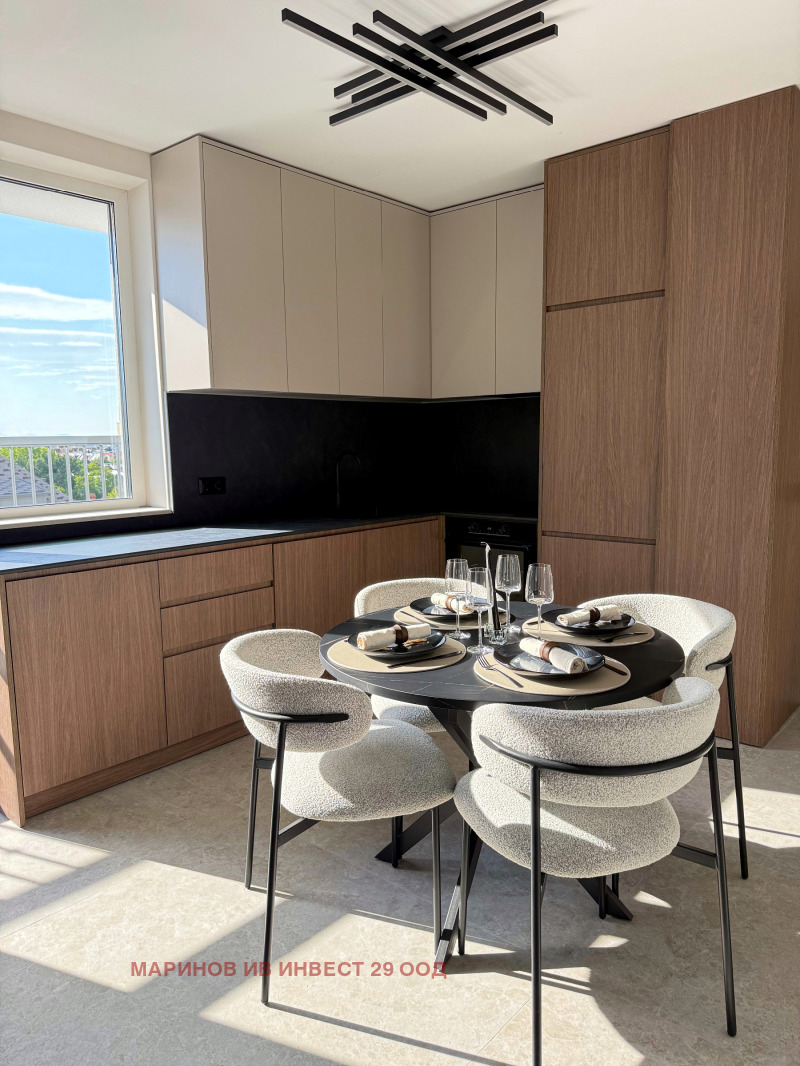 Na sprzedaż  2 sypialnie Sofia , Krastowa wada , 110 mkw | 99314410 - obraz [2]