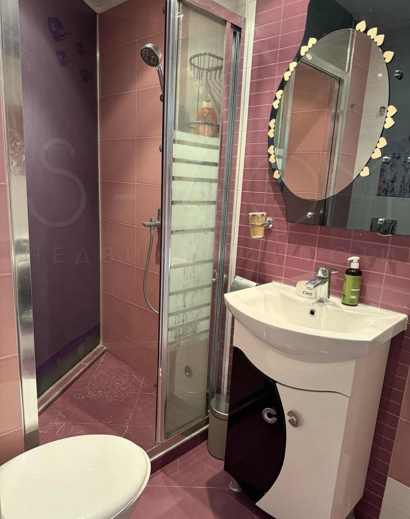 En venta  2 dormitorios Stara Zagora , Ayazmoto , 122 metros cuadrados | 52009365 - imagen [9]