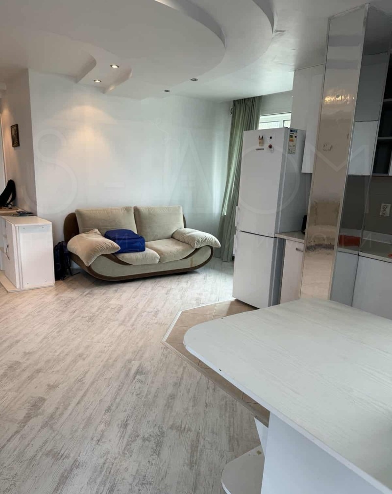 En venta  2 dormitorios Stara Zagora , Ayazmoto , 122 metros cuadrados | 52009365 - imagen [4]