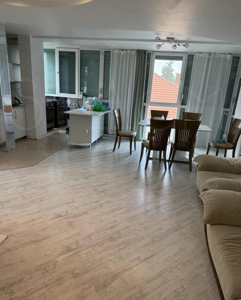 En venta  2 dormitorios Stara Zagora , Ayazmoto , 122 metros cuadrados | 52009365 - imagen [2]