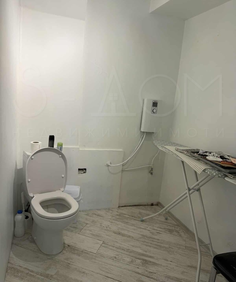 En venta  2 dormitorios Stara Zagora , Ayazmoto , 122 metros cuadrados | 52009365 - imagen [12]