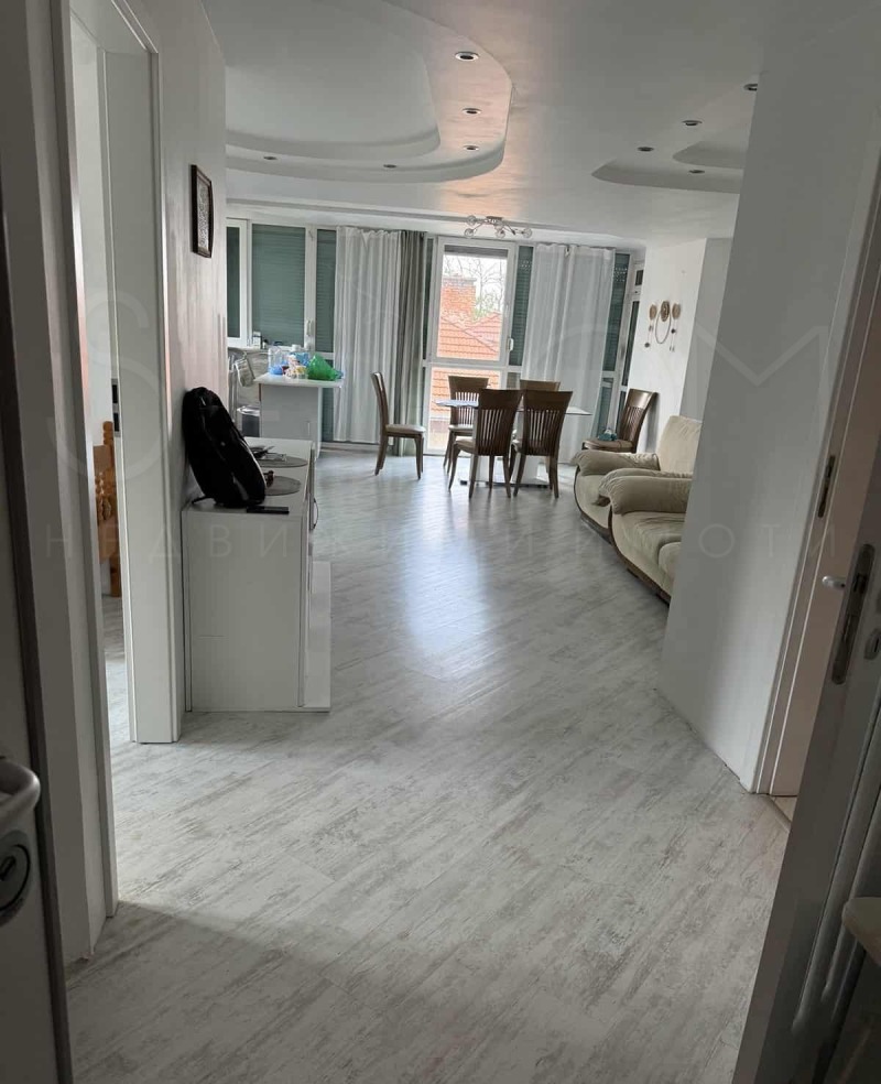 En venta  2 dormitorios Stara Zagora , Ayazmoto , 122 metros cuadrados | 52009365 - imagen [3]