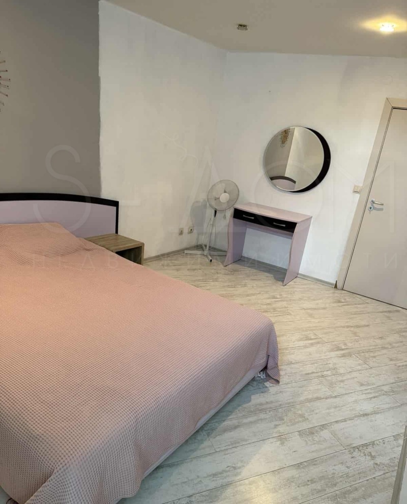 En venta  2 dormitorios Stara Zagora , Ayazmoto , 122 metros cuadrados | 52009365 - imagen [8]