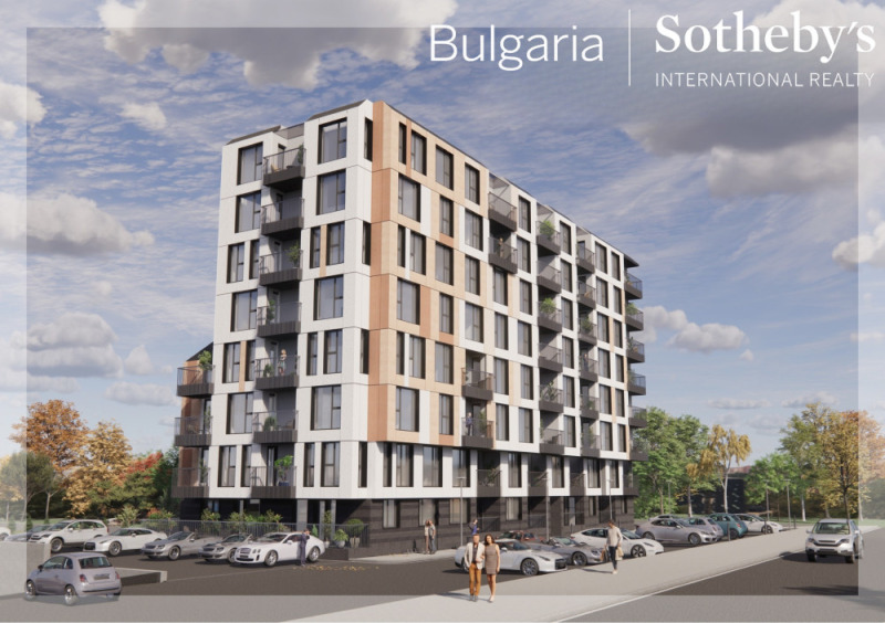 Продава 3-СТАЕН, гр. София, Люлин 8