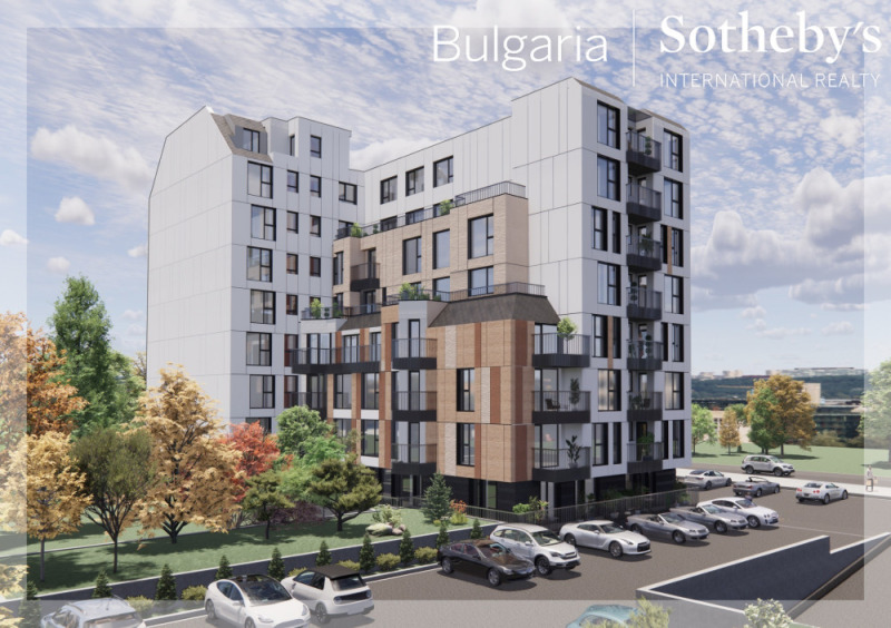 Продава 3-СТАЕН, гр. София, Люлин 8, снимка 2 - Апартаменти - 53177062