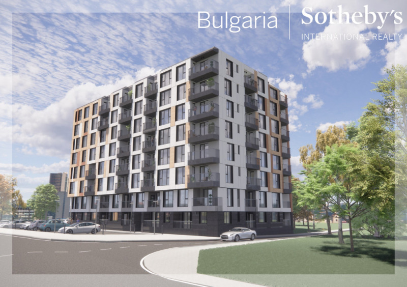 Продава 3-СТАЕН, гр. София, Люлин 8, снимка 3 - Апартаменти - 53177062