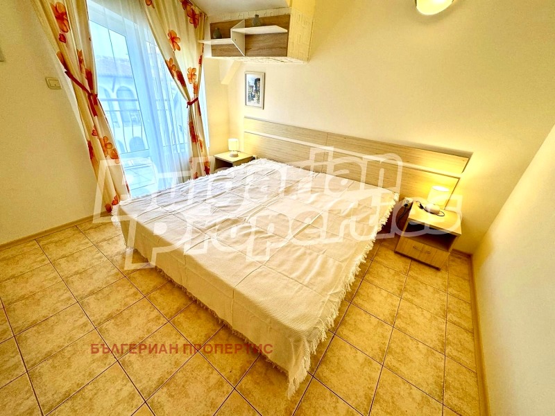 Продава 3-СТАЕН, гр. Свети Влас, област Бургас, снимка 3 - Апартаменти - 53425156