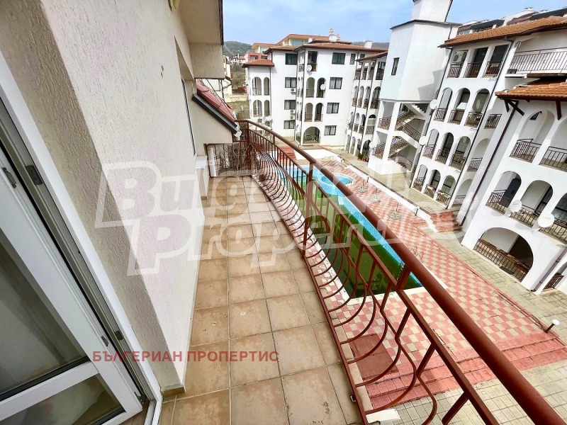 Продава 3-СТАЕН, гр. Свети Влас, област Бургас, снимка 9 - Апартаменти - 53425156