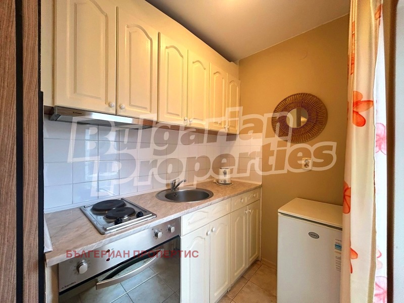 Продава 3-СТАЕН, гр. Свети Влас, област Бургас, снимка 8 - Апартаменти - 53425156