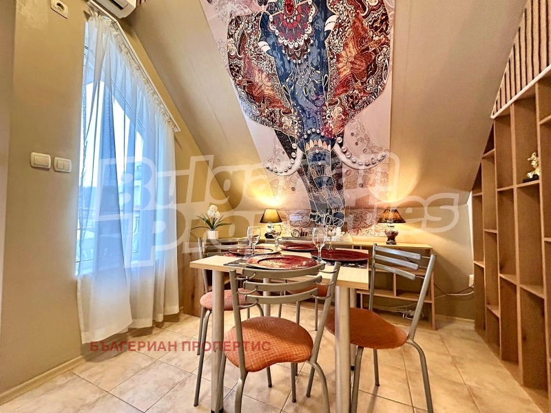 Продава 3-СТАЕН, гр. Свети Влас, област Бургас, снимка 6 - Апартаменти - 53425156