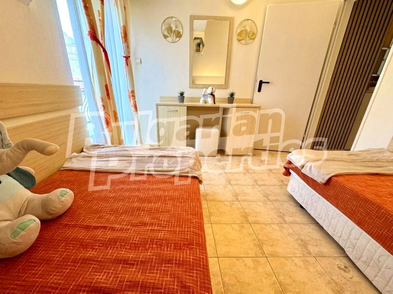 Продава 3-СТАЕН, гр. Свети Влас, област Бургас, снимка 10 - Апартаменти - 53425156